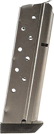 SPR MAG 1911 40SW METAL 8RD - Taurus Savings